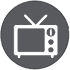 TV LED + SKY